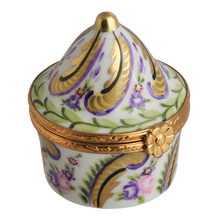 Cargar imagen en el visor de la galería, SKU# 7671 - Caja para carpa: Fontainebleau