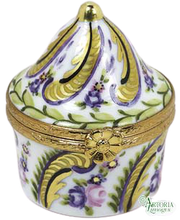 Cargar imagen en el visor de la galería, SKU# 7671 - Caja para carpa: Fontainebleau