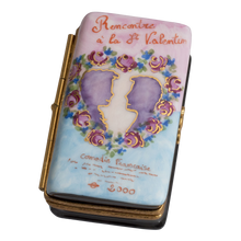 Cargar imagen en el visor de la galería, SKU# 7673 - Videocasete: Película francesa - (RETIRADO)