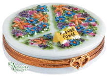 Cargar imagen en el visor de la galería, SKU# 7711 - Signo de la paz