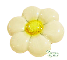 Cargar imagen en el visor de la galería, SKU# 7712 - Daisy 'Él me ama'