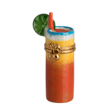 Load image into Gallery viewer, SKU# 7719 - Orange Tropical Drink
