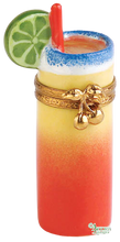 Cargar imagen en el visor de la galería, SKU# 7719 - Bebida tropical de naranja