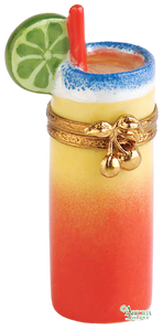 SKU# 7719 - Orange Tropical Drink