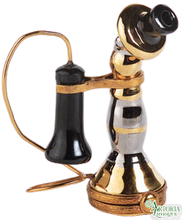 Cargar imagen en el visor de la galería, SKU# 7784 - Teléfono antiguo (RETIRADO)