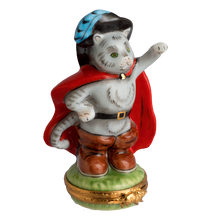 Cargar imagen en el visor de la galería, SKU# 7788 - El Gato con Botas