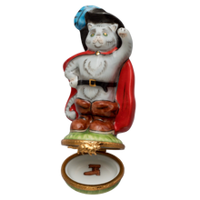 Cargar imagen en el visor de la galería, SKU# 7788 - El Gato con Botas