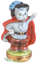 Cargar imagen en el visor de la galería, SKU# 7788 - El Gato con Botas