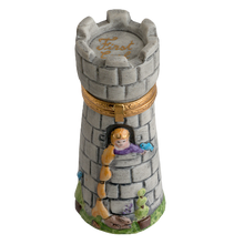 Cargar imagen en el visor de la galería, SKU# 7794 - Rapunzel - Primer rizo