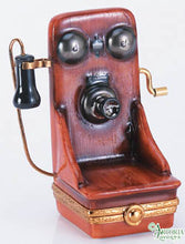 Lade das Bild in den Galerie-Viewer, Artikelnummer 7796 - Wandtelefon