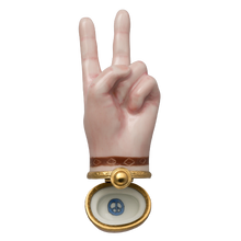 Load image into Gallery viewer, SKU# 7797 - Peace Hand