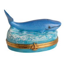 Cargar imagen en el visor de la galería, SKU# 7804 - Ballena Azul