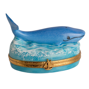 SKU# 7804 - Blue Whale