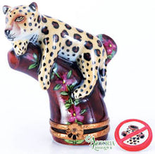 Lade das Bild in den Galerie-Viewer, Artikelnummer 7806 - Jaguar