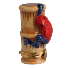 Cargar imagen en el visor de la galería, SKU# 7810 - Rana venenosa dardo de fresa