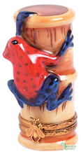 Lade das Bild in den Galerie-Viewer, Artikelnummer 7810 - Erdbeer-Pfeilgiftfrosch