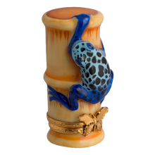 Cargar imagen en el visor de la galería, SKU# 7811 - Rana venenosa azul