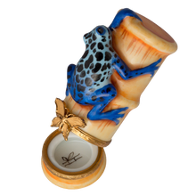 Cargar imagen en el visor de la galería, SKU# 7811 - Rana venenosa azul