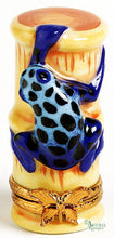 Cargar imagen en el visor de la galería, SKU# 7811 - Rana venenosa azul