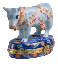 Cargar imagen en el visor de la galería, SKU# 7822 - Esto no es una vaca