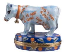 Cargar imagen en el visor de la galería, SKU# 7822 - Esto no es una vaca