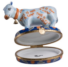 Cargar imagen en el visor de la galería, SKU# 7822 - Esto no es una vaca