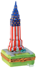 Load image into Gallery viewer, SKU# 7846 - USA Patriotic Manhattan