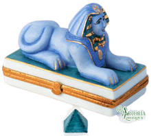 Load image into Gallery viewer, SKU# 7852 - Sphinx