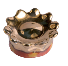 Lade das Bild in den Galerie-Viewer, SKU# 8484 - Der König aus der Geschichte vom Kleinen Prinzen