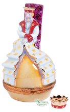 Lade das Bild in den Galerie-Viewer, SKU# 8484 - Der König aus der Geschichte vom Kleinen Prinzen