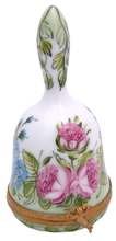 Load image into Gallery viewer, SKU# 99905 - Bell with handle