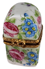 Cargar imagen en el visor de la galería, SKU# C003193 Baúl para frascos de perfume cuadrados