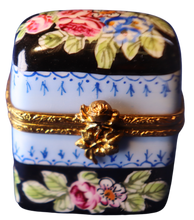 Cargar imagen en el visor de la galería, SKU# C052011B Cofre para frascos de perfume