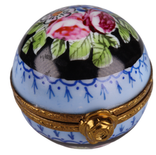 Cargar imagen en el visor de la galería, SKU# C052080H Caja esférica con reloj TOMADA POR PDT