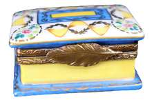 Lade das Bild in den Galerie-Viewer, SKU# C012108P Fotoalbum - Trianon Thema -