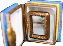 Lade das Bild in den Galerie-Viewer, SKU# C012108P Fotoalbum - Trianon Thema -