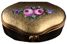 Cargar imagen en el visor de la galería, SKU# C035175 Caja con forma irregular incrustada