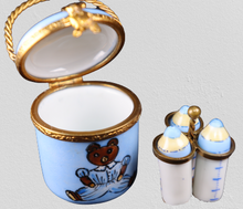 Cargar imagen en el visor de la galería, SKU# C072072B Calentador de biberones