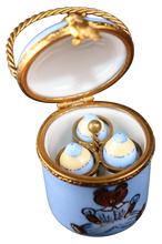 Cargar imagen en el visor de la galería, SKU# C072072B Calentador de biberones