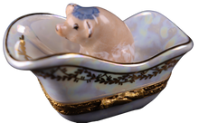 Cargar imagen en el visor de la galería, SKU# C090019 Baño renuente