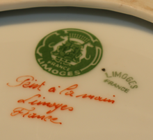 Lade das Bild in den Galerie-Viewer, Artikelnummer 4546 Große Suppenterrine „Marquise de Pompadour“