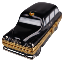 Load image into Gallery viewer, SKU# 7445 - London Taxi