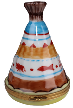 Load image into Gallery viewer, SKU# 6413 - Teepee