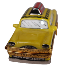 Lade das Bild in den Galerie-Viewer, Artikelnummer 7446 - New Yorker Taxi