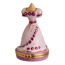 Cargar imagen en el visor de la galería, SKU# R109 - Vestido de novia