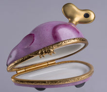 Cargar imagen en el visor de la galería, SKU# R120 - Ratón de cuerda rosa