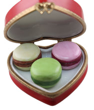 Lade das Bild in den Galerie-Viewer, SKU# 10022 - Macarons Lovefest
