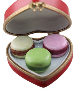 SKU# 10022 - Macarons Lovefest