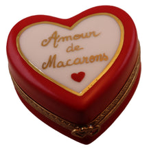 Lade das Bild in den Galerie-Viewer, SKU# 10022 - Macarons Lovefest
