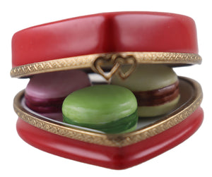 SKU# 10022 - Macarons Lovefest